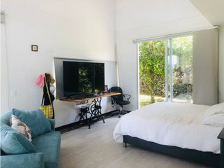 Foto 21 de Casa para Arriendo Amoblado en Rionegro Vía San Antonio la Ceja