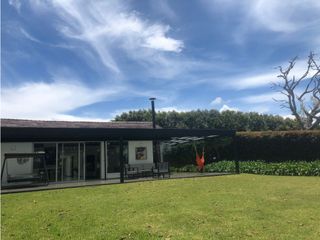 Foto 3 de Casa para Arriendo Amoblado en Rionegro Vía San Antonio la Ceja