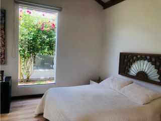 Foto 25 de Casa para Arriendo Amoblado en Rionegro Vía San Antonio la Ceja