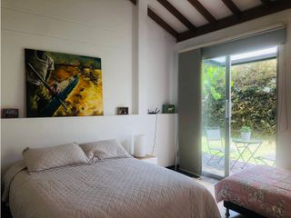 Foto 18 de Casa para Arriendo Amoblado en Rionegro Vía San Antonio la Ceja