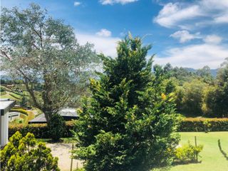 Foto 30 de Casa para Arriendo Amoblado en Rionegro Vía San Antonio la Ceja