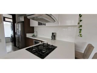 Foto 7 de Bella y amplia casa en Cota para Venta
