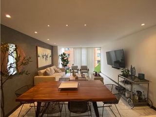 Foto 1 de Apartamento en venta en Laureles sector Santa Teresita
