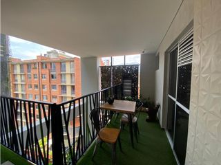 Foto 22 de Apartamento en venta en Laureles sector Santa Teresita