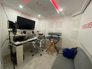 Foto 17 de Apartamento en venta en Laureles sector Santa Teresita