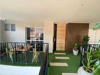 Foto 20 de Apartamento en venta en Laureles sector Santa Teresita