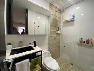 Foto 15 de Apartamento en venta en Laureles sector Santa Teresita