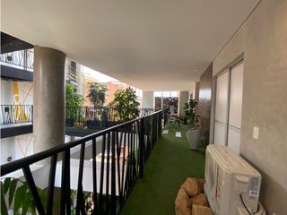 Foto 21 de Apartamento en venta en Laureles sector Santa Teresita