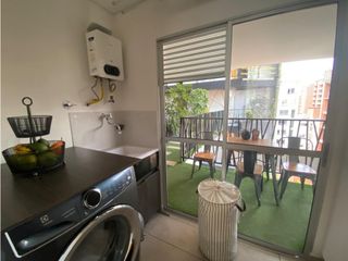 Foto 4 de Apartamento en venta en Laureles sector Santa Teresita