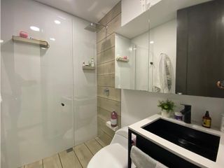 Foto 8 de Apartamento en venta en Laureles sector Santa Teresita