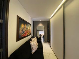 Foto 12 de Apartamento en venta en Laureles sector Santa Teresita