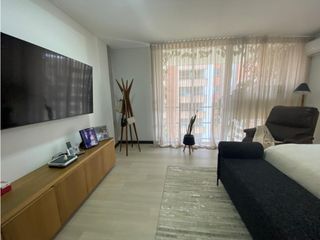 Foto 9 de Apartamento en venta en Laureles sector Santa Teresita