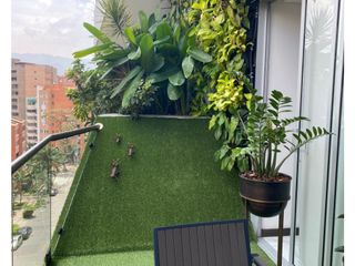 Foto 7 de Apartamento en venta en Laureles sector Santa Teresita