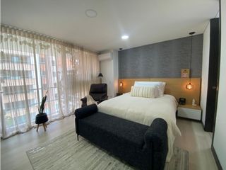 Foto 10 de Apartamento en venta en Laureles sector Santa Teresita