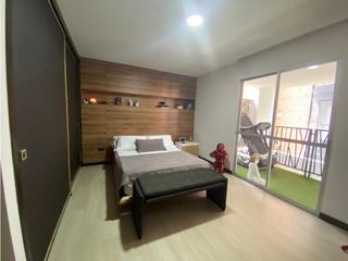 Foto 16 de Apartamento en venta en Laureles sector Santa Teresita