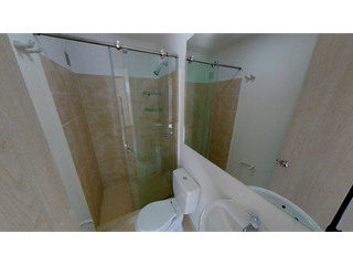 Foto 17 de Málaga-Apartamento en Venta en Ciudad Guabinas, Yumbo.