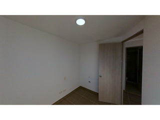 Foto 12 de Málaga-Apartamento en Venta en Ciudad Guabinas, Yumbo.