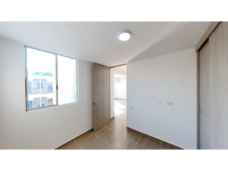 Foto 13 de Málaga-Apartamento en Venta en Ciudad Guabinas, Yumbo.