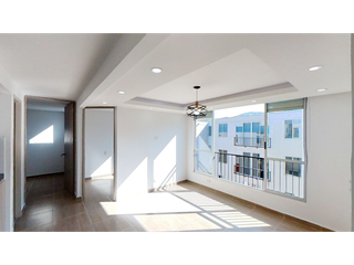 Foto 2 de Málaga-Apartamento en Venta en Ciudad Guabinas, Yumbo.