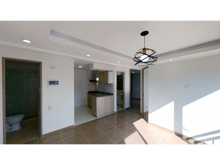 Foto 1 de Málaga-Apartamento en Venta en Ciudad Guabinas, Yumbo.