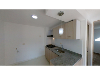 Foto 6 de Málaga-Apartamento en Venta en Ciudad Guabinas, Yumbo.