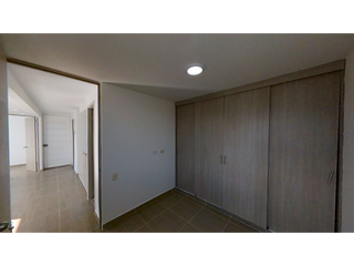 Foto 11 de Málaga-Apartamento en Venta en Ciudad Guabinas, Yumbo.