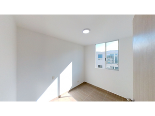 Foto 10 de Málaga-Apartamento en Venta en Ciudad Guabinas, Yumbo.
