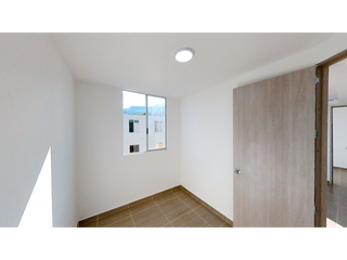 Foto 9 de Málaga-Apartamento en Venta en Ciudad Guabinas, Yumbo.