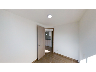 Foto 8 de Málaga-Apartamento en Venta en Ciudad Guabinas, Yumbo.