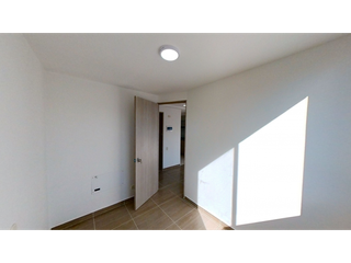 Foto 15 de Málaga-Apartamento en Venta en Ciudad Guabinas, Yumbo.