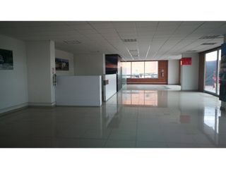 Foto 3 de Arriendo Edificio en la Autopista Medellín
