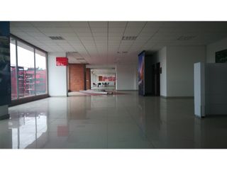 Foto 4 de Arriendo Edificio en la Autopista Medellín
