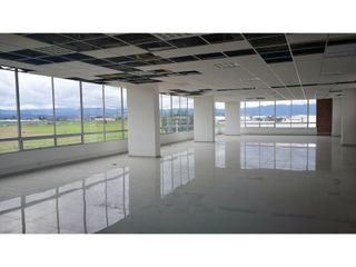 Foto 2 de Arriendo Edificio en la Autopista Medellín