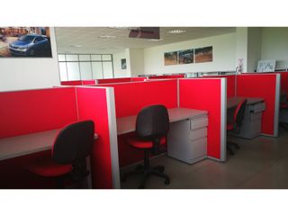 Foto 8 de Arriendo Edificio en la Autopista Medellín