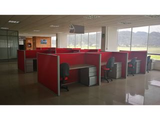 Foto 10 de Arriendo Edificio en la Autopista Medellín