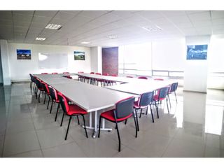 Foto 1 de Arriendo Edificio en la Autopista Medellín