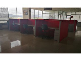 Foto 5 de Arriendo Edificio en la Autopista Medellín