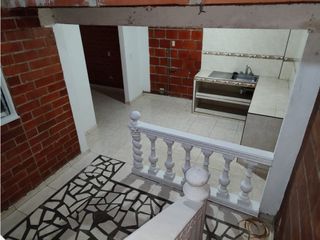 Foto 8 de Casa de dos pisos en venta Santa Elena El Cerrito Valle Colombia