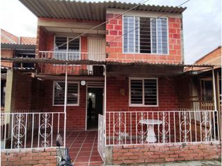 Foto 1 de Casa de dos pisos en venta Santa Elena El Cerrito Valle Colombia
