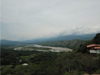 Foto 2 de Lote en venta en Santa Fe de Antioquia, Antioquia.