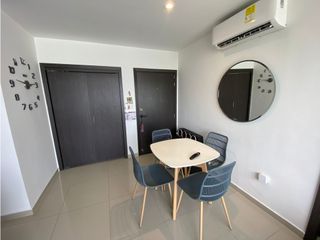 Foto 4 de Aparta estudio En Venta En Barranquilla Villa Santos
