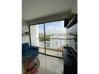 Foto 1 de Aparta estudio En Venta En Barranquilla Villa Santos