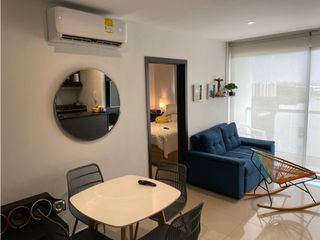 Foto 10 de Aparta estudio En Venta En Barranquilla Villa Santos