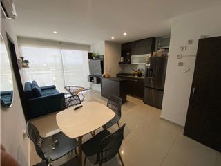 Foto 12 de Aparta estudio En Venta En Barranquilla Villa Santos