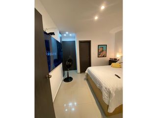 Foto 17 de Aparta estudio En Venta En Barranquilla Villa Santos