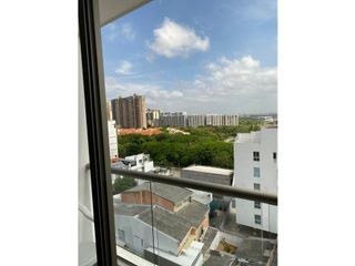Foto 21 de Aparta estudio En Venta En Barranquilla Villa Santos