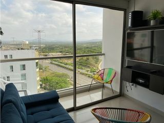 Foto 2 de Aparta estudio En Venta En Barranquilla Villa Santos