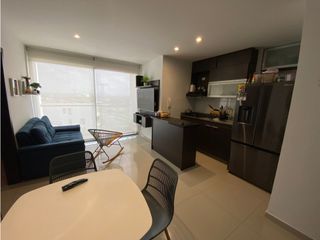 Foto 5 de Aparta estudio En Venta En Barranquilla Villa Santos