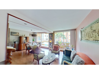 Foto 5 de Vendo apartamento en Casa Blanca - Conjunto MontReal*