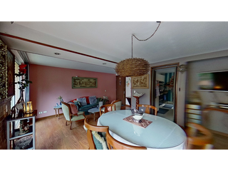 Foto 3 de Vendo apartamento en Casa Blanca - Conjunto MontReal*